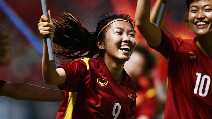 Vé xem tuyển nữ Việt Nam ra quân ở SEA Games hết sau 10 phút