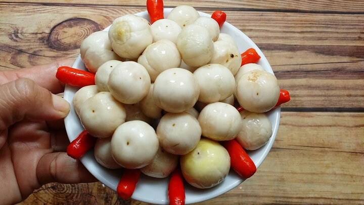 Cà pháo 'độc' với 6 nhóm người này, đừng ăn kẻo rước họa vào thân