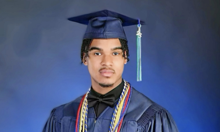 Nam sinh Mỹ đỗ hơn 100 trường đại học, nhận trên 200 tỷ đồng học bổng