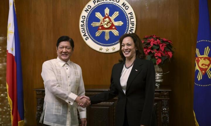 Mỹ tái khẳng định cam kết duy trì luật lệ và quy tắc quốc tế ở Biển Đông