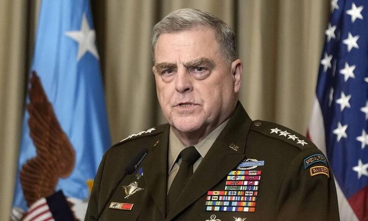 Tướng Mỹ: Không để xung đột Ukraine leo thang là vì lợi ích tất cả các bên