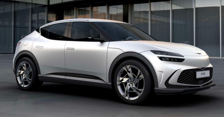 Hyundai thành lập liên doanh sản xuất pin xe điện với SK On tại Mỹ