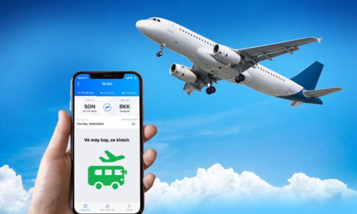 Cách săn vé máy bay online giá rẻ ai cũng làm được