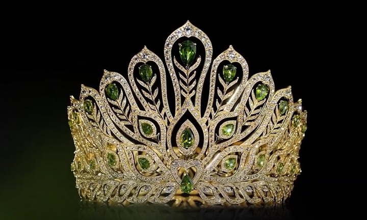 Á hậu chuyên đóng vai khổ, nổi tiếng khi hóa thân thành 'gái làng chơi' là ai?