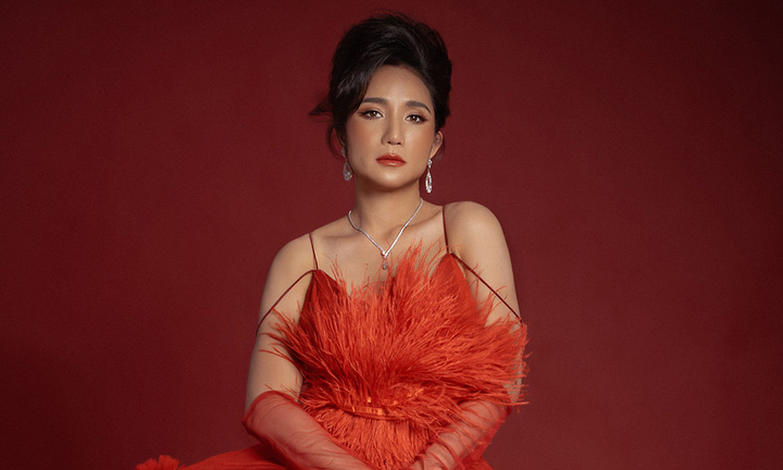 NSƯT Cát Tường tiết lộ 6 tiêu chí chọn bạn trai ở tuổi 46