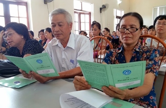 Lợi ích thiết thực khi tham gia BHXH tự nguyện