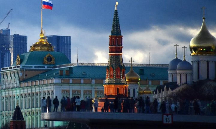 Vụ tấn công UAV vào điện Kremlin tạo ra tiền lệ nguy hiểm