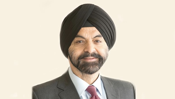 Ngân hàng Thế giới World Bank có chủ tịch thứ 14