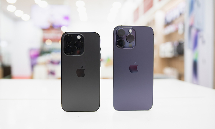 Bảng giá iPhone tháng 5/2023 mới nhất
