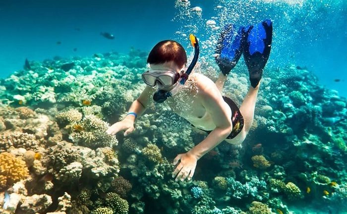 Những điểm nhất định phải ghé khi đi du lịch Nam đảo Phú Quốc