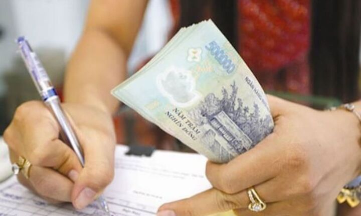  Từ 5/5, người vi phạm giao thông nộp phạt muộn bị tính lãi theo ngày