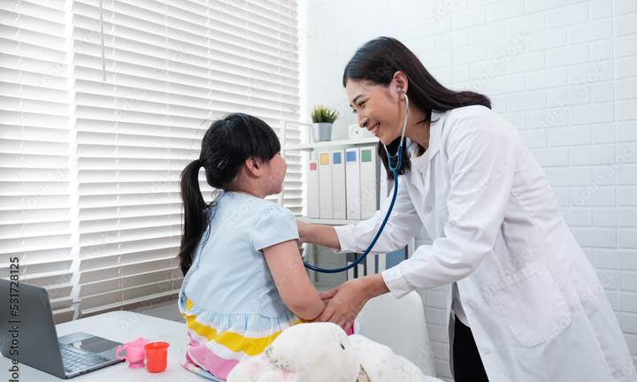 Bác sĩ chỉ cách phòng bệnh cho trẻ mùa nắng nóng