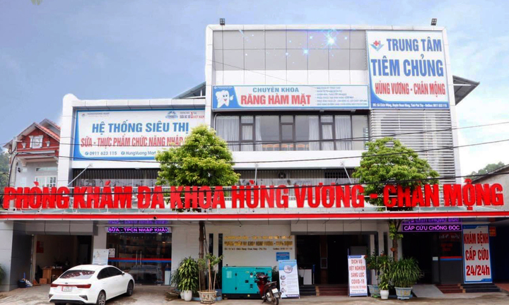 Điều tra vụ nữ hộ lý bỏ thuốc chuột vào thức ăn thừa tại phòng khám