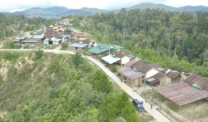 Kon Tum tiếp tục xảy ra động đất