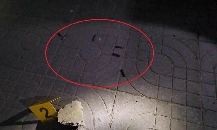 Bà Rịa - Vũng Tàu: Nổ súng trong đêm, 4 thanh niên bị bắn trọng thương