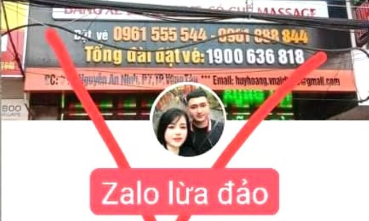 Nữ quái mạo danh công ty du lịch, khách sạn lừa đảo hàng tỷ đồng