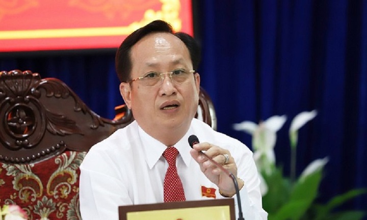 Tiểu thương gửi thư cảm ơn Chủ tịch Bạc Liêu sau phát biểu gây 'bão mạng'