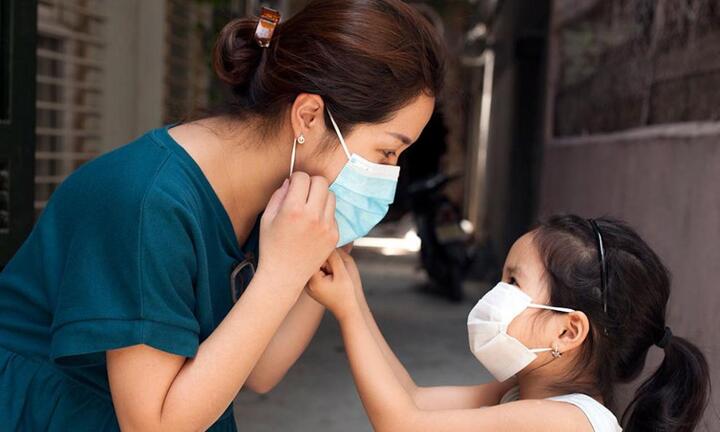 Ngày 5/5, số ca COVID-19 tăng mạnh sau dịp nghỉ lễ