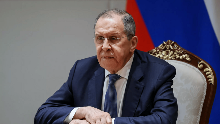 Ngoại trưởng Lavrov: UAV tấn công điện Kremlin là 'hành động thù địch'