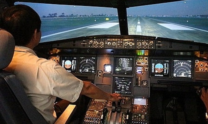 Phi công bị nghi dùng chất cấm, Vietnam Airlines lên tiếng