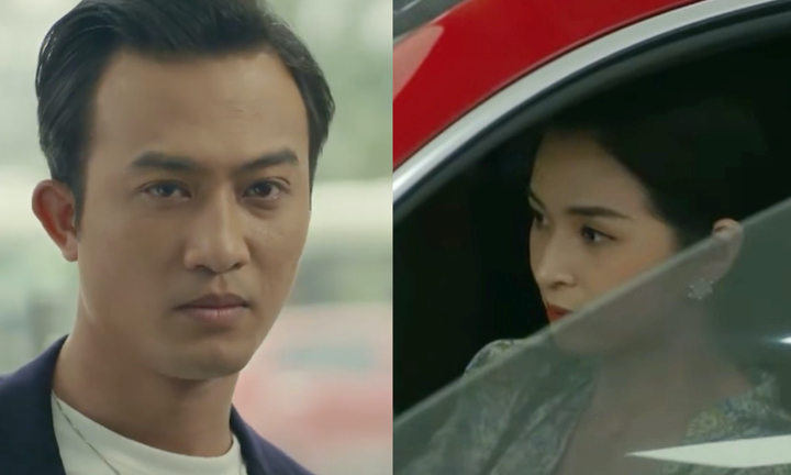 Gia đình mình vui bất thình lình: Thành tháo nhẫn cưới để tiếp cận gái xinh