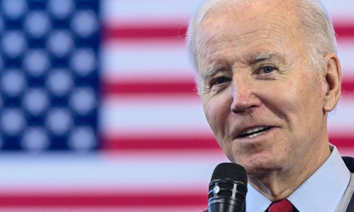 Nhà Trắng: Phải tạo ra sản phẩm AI có đạo đức