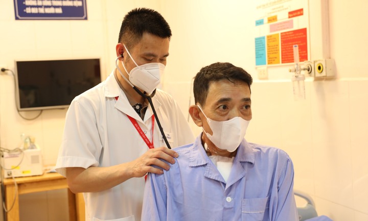 Tình huống đặc biệt khiến bác sĩ phải hạ thân nhiệt người bệnh về dưới 24 độ C