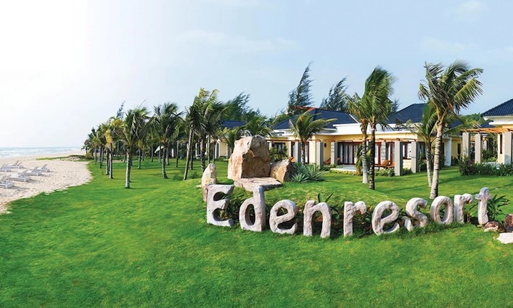 Những khách sạn gần biển, giá bình dân ở Phú Quốc 