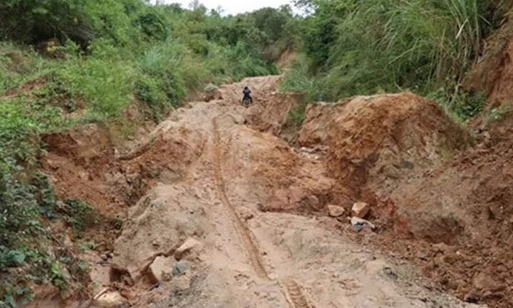 Xót xa gia cảnh cô giáo cắm bản ở Hà Giang, tử vong trên đường tới trường