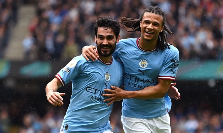 Lịch thi đấu bóng đá hôm nay 14/5 và ngày mai 15/5