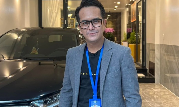 Bất động sản ế ẩm, 'bé An' Đất Phương Nam đóng cửa 2 công ty