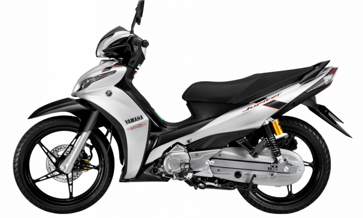 Bảng giá xe Yamaha Jupiter mới nhất tháng 5/2023