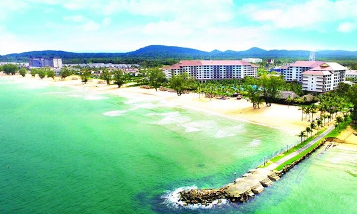 Top những resort view biển đẹp nhất Phú Quốc 