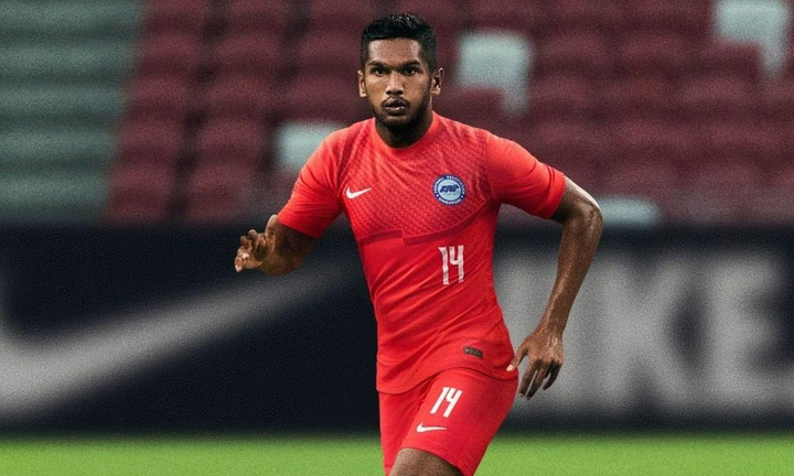 Thêm 2 đội bị loại ở môn bóng đá nam SEA Games 32