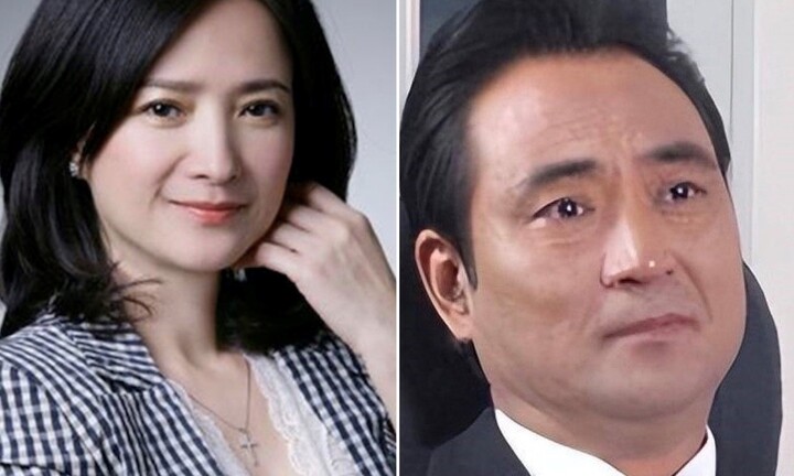 Dàn sao 'Thủy Hử': Kẻ cặp kè bạn diễn có vợ, người qua đời vì ung thư