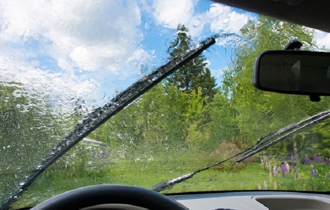 Những bộ phận của ô tô nhất định phải kiểm tra thường xuyên