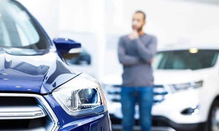 Thợ xe chia sẻ kinh nghiệm kiểm tra ô tô cũ trước khi mua