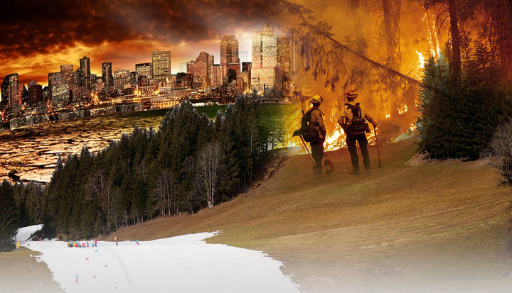 Ngày nóng nhất lịch sử Việt Nam: Lời cảnh cáo cuối cùng của thiên nhiên?