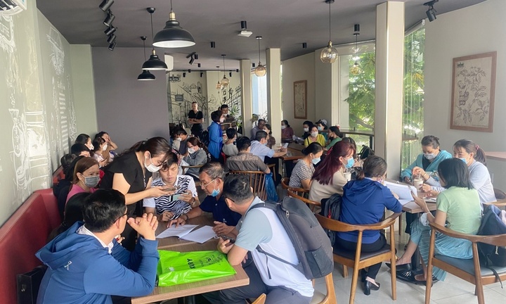 Lùm xùm bảo hiểm nhân thọ: Manulife đã gặp 20 khách hàng