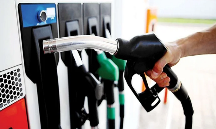 Giá xăng dầu hôm nay 8/5: Hồi phục nhẹ, vẫn không bù được đà giảm sốc trong tuần