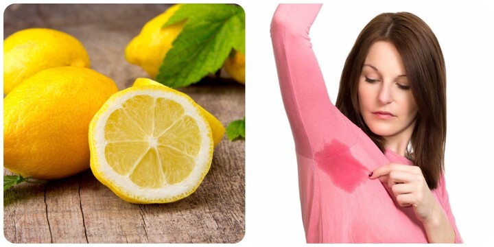 4 cách trị hôi nách nặng tại nhà ai cũng có thể làm được