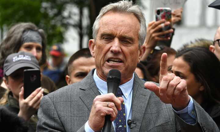 Cháu trai Kennedy cáo buộc CIA đứng sau vụ ám sát cựu Tổng thống Mỹ