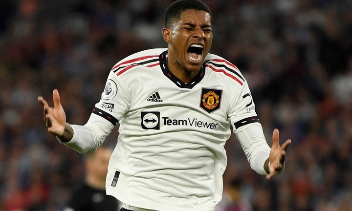 Cơn ác mộng của Man Utd sắp thành hiện thực