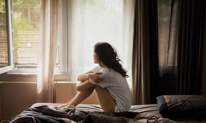 Tôi khổ cực 'trồng cây', lẽ nào để tiểu tam an nhàn 'hái quả ngọt'?