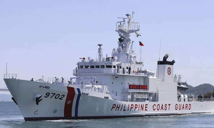 Đại sứ Mỹ: Philippines - Mỹ có thể tuần tra chung ở Biển Đông vào cuối năm