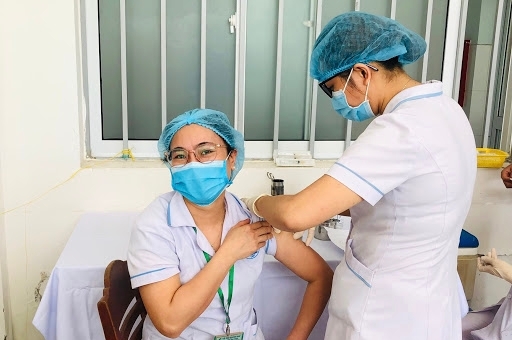 COVID-19 ngày 8/5: Ghi nhận 2.055 ca mới, 1 bệnh nhân tử vong