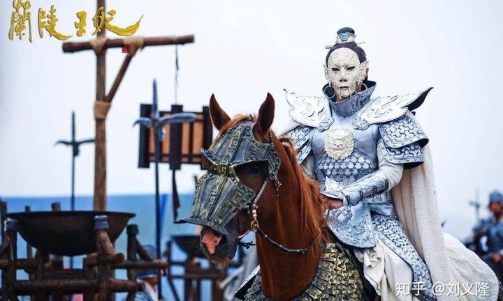 Tứ đại mỹ nam thời Trung Quốc cổ đại là ai?