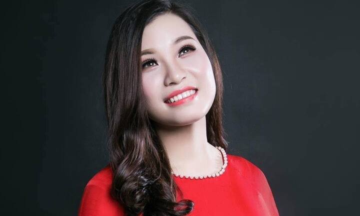 Bùi Thuý: Tôi tự hào khi được cất tiếng hát của quê hương giữa Đại học Harvard