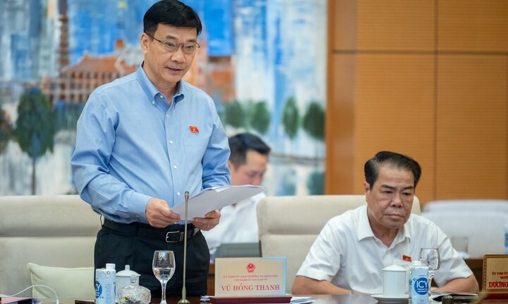 Đề nghị thanh tra hoạt động chào bán sản phẩm tài chính của ngân hàng