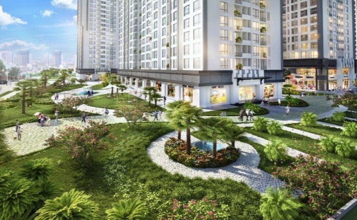 Những tiện ích chỉ có tại căn hộ chung cư không phải ai cũng biết